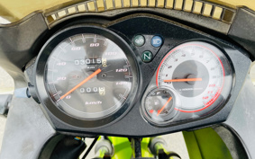 HONDA CBF125SU MANY NA- JC42