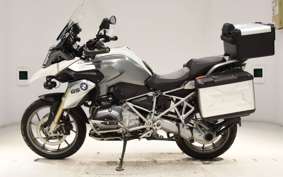BMW R1200GS 2013
