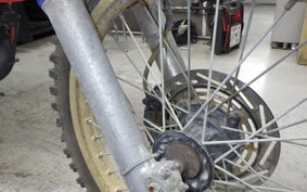 HONDA CR125R 2005 JE01