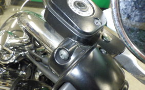 HARLEY FLD 1580 2012