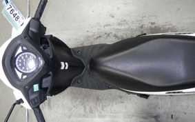 SUZUKI ADDRESS 110 CE47A