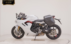 DUCATI SS950S 2023