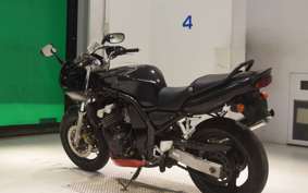 YAMAHA FZ400 1997 4YR