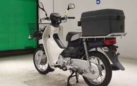 HONDA C50 SUPER CUB AA04