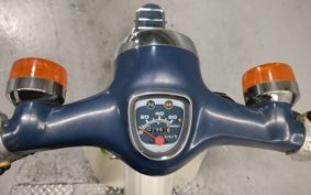 HONDA SUPER CUB50 AA01