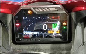 HONDA CBR600RR ABS 2024 PC40