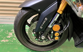 YAMAHA T-MAX 530 DX ABS 2017 SJ15J