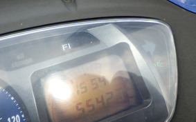 SUZUKI GSR125