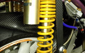 SUZUKI GSX1400 2003 GY71A