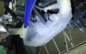 SUZUKI ｼﾞｸｻｰ250SF 1993 ED22B
