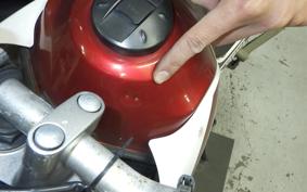 YAMAHA SEROW 250 Gen.2 2015 DG17J