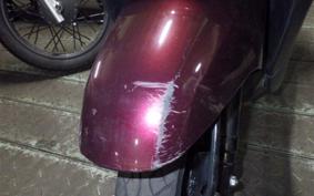 HONDA TACT Gen.4 2026 AF75