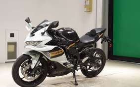 KAWASAKI ZX-4R SE 1995 ZX400P