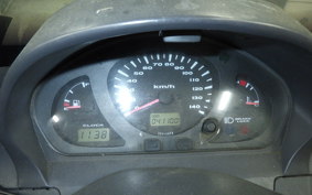 SUZUKI SKYWAVE 250 (Burgman 250)