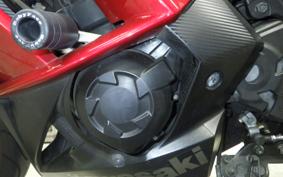 KAWASAKI NINJA 1000 A 2014