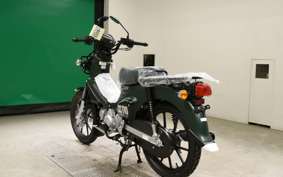 HONDA ｸﾛｽｶﾌﾞ110LITE 2024 JA79