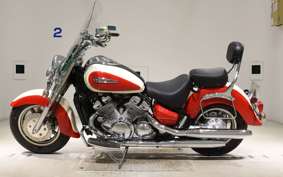 YAMAHA XVZ1300 ROYAL STAR TOUR CLASSIC 1999 4WY