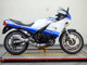 Фото Yamaha RZ250RR с японского аукциона