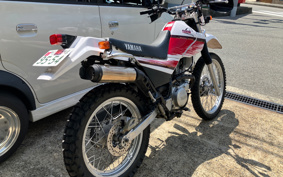 YAMAHA SEROW 225W 4JG