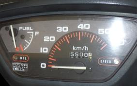 HONDA DIO SR AF25