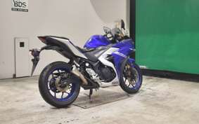 YAMAHA YZF-R25 1977 RG10J