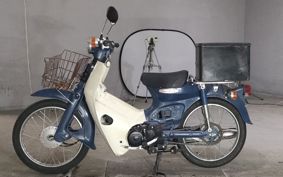 HONDA SUPER CUB50 AA01