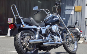 HARLEY FXDWG1450 2000 GEV