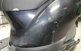 HONDA TACT Basket AF75
