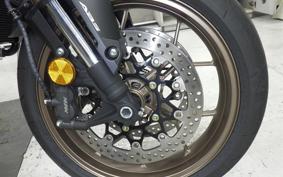 HONDA CB650R E-Clutch 2026 RH17