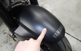 YAMAHA MT-07 2025 RM48J