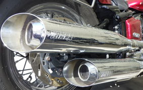 YAMAHA DRAGSTAR 1100 CLASSIC 2003 VP13J