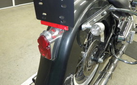 HARLEY FLSTSC 1450 2004