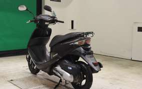 HONDA DIO Gen.6 1989 AF68