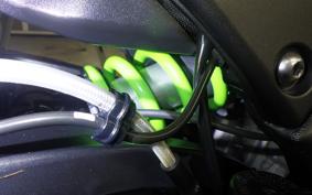 KAWASAKI ZX 10 NINJA R SE 2019 ZXT02E