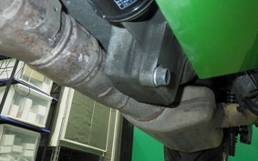 KAWASAKI Z1000 SX 2011