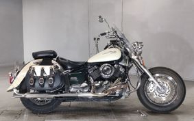 YAMAHA DRAGSTAR 400 CLASSIC 1998 4TR