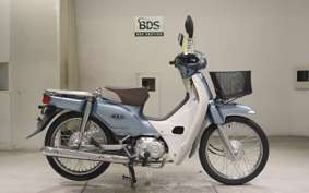 HONDA C110 SUPER CUB 2021 JA10