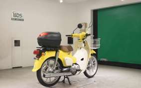 HONDA C110 SUPER CUB 2025 JA59