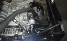 YAMAHA CYGNUS 125 X 2010 SEM5J
