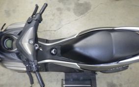 YAMAHA N-MAX 1996 SE86J