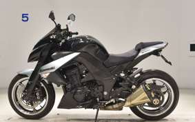 KAWASAKI Z1000 Gen.4 2012
