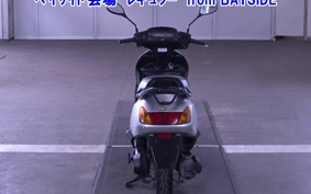 HONDA SPACY100