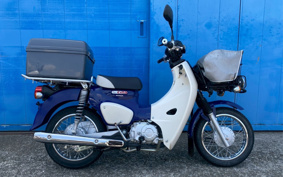 HONDA SUPER CUB50 AA07