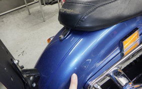 HARLEY XL1200C 2004