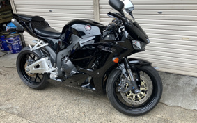 HONDA CBR600RR 2014 PC40