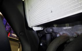 YAMAHA YZF-R25 A 2007 RG74J