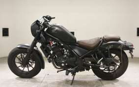 HONDA REBEL 250 S 2010 MC49