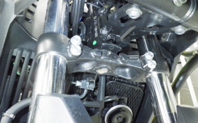 SUZUKI Vストローム250SX 2009 EL11L