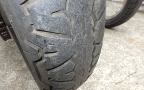 YAMAHA XS250 SPECIAL 4A8