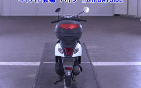 SUZUKI LET`S